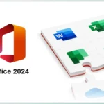 Microsoft Office 2024 für Mac Standard: Die bewährte Office-Suite für Apple-Nutzer