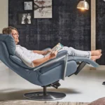 Sessel – Komfort und Stil für jeden Wohnraum