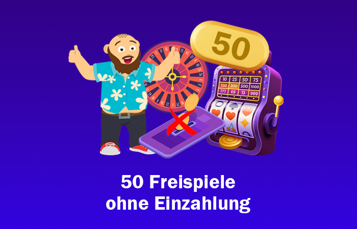  50 Freispiele ohne Einzahlung 2025: Echter Casino-Startvorteil oder riskante Lockfalle?